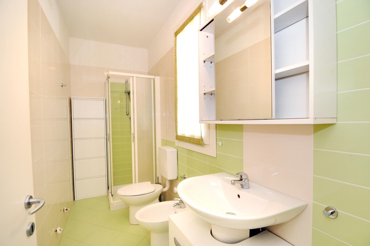 Residence Mediterraneo
