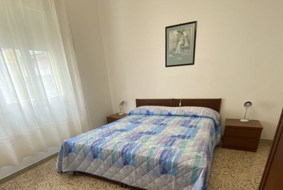 Bredariol House