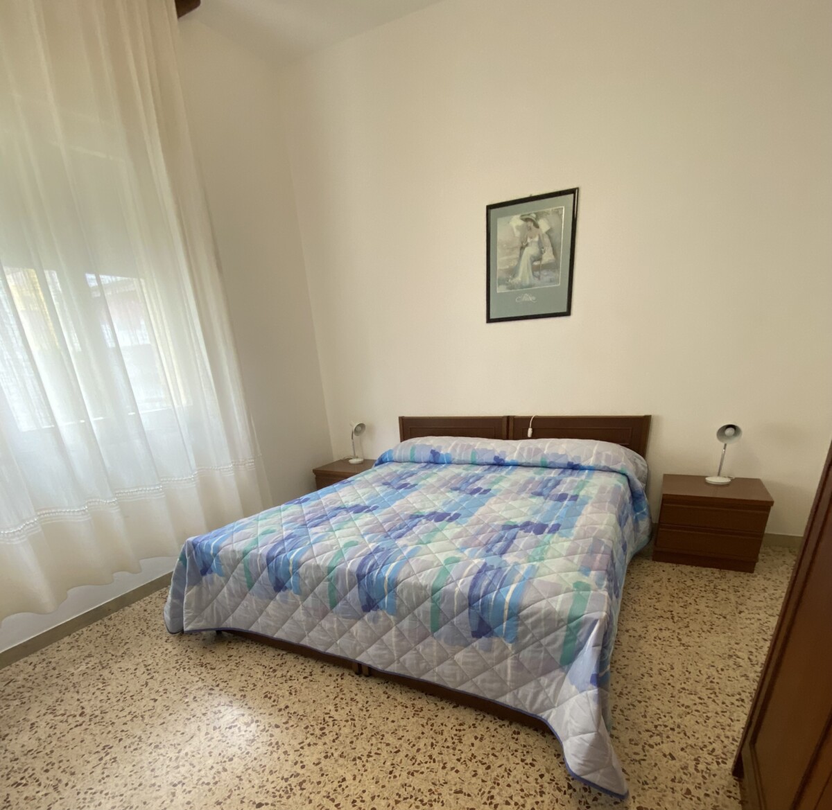 Bredariol House