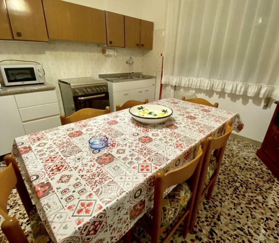 Bredariol House
