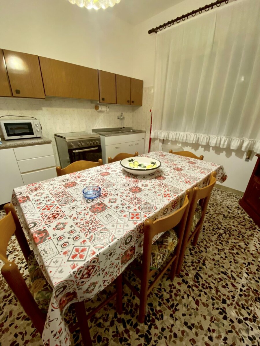 Bredariol House