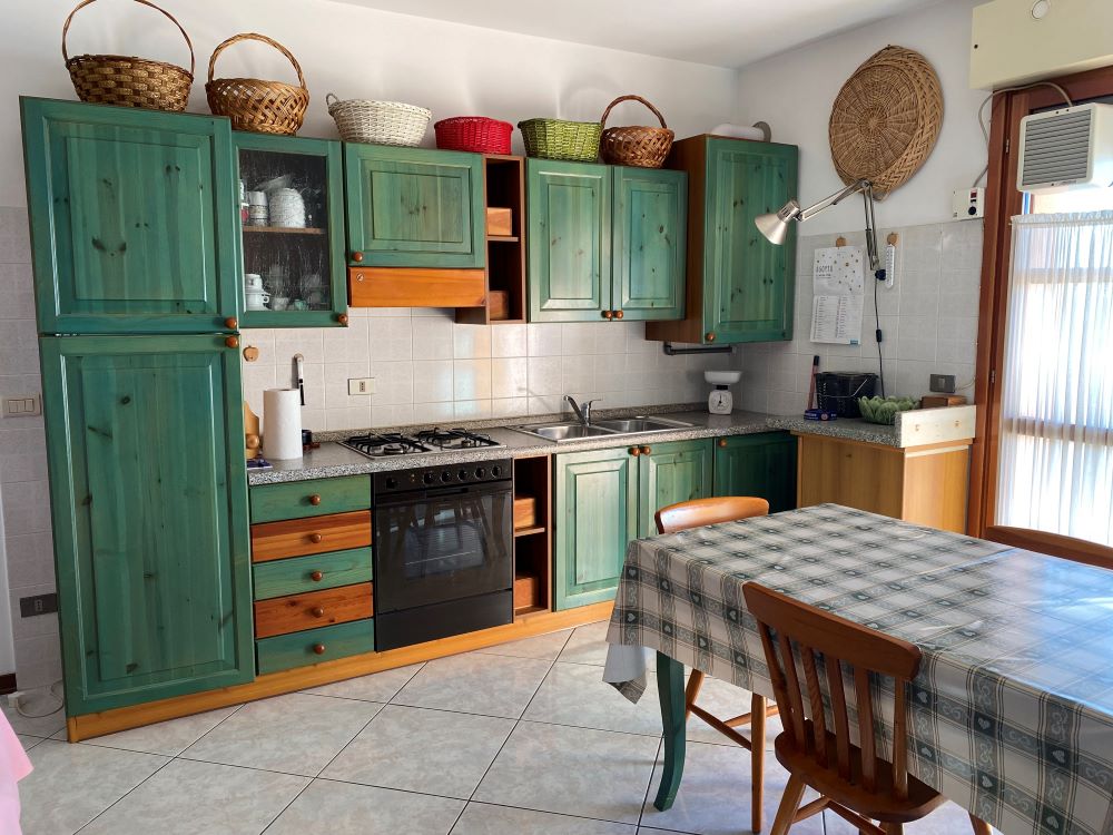 Residence Livenza 2