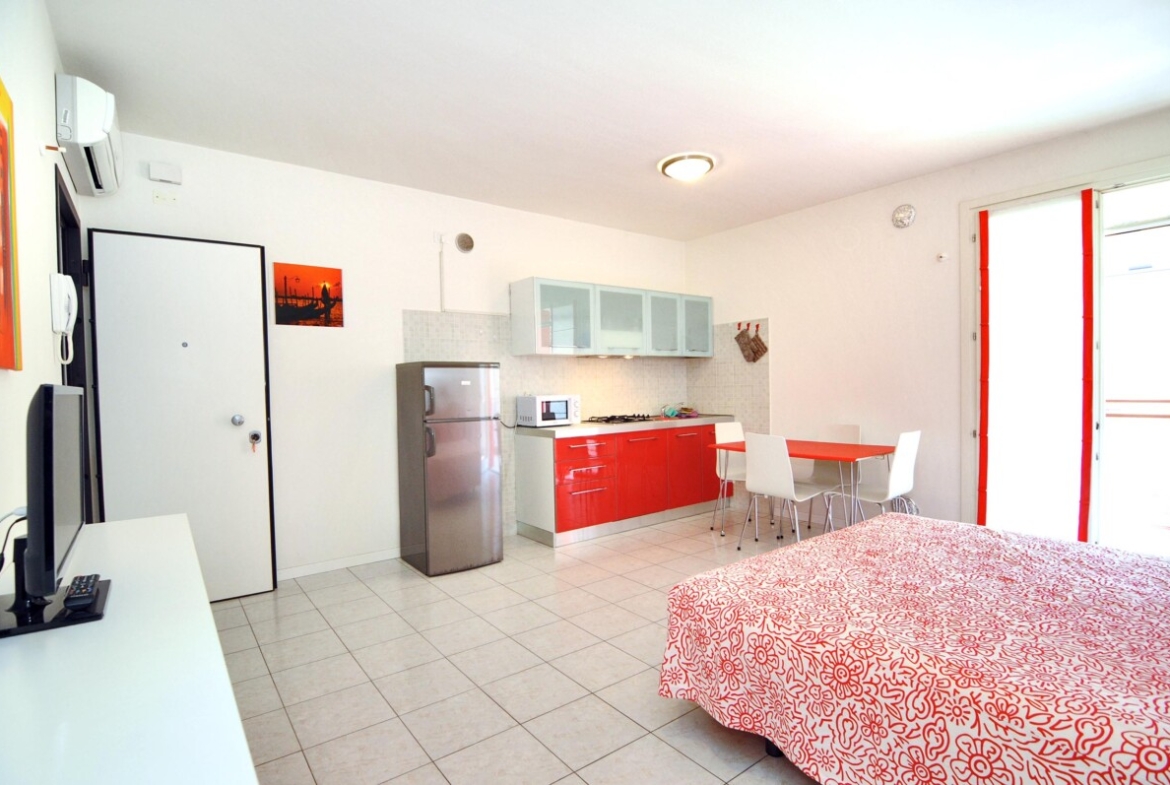 Residence Mediterraneo