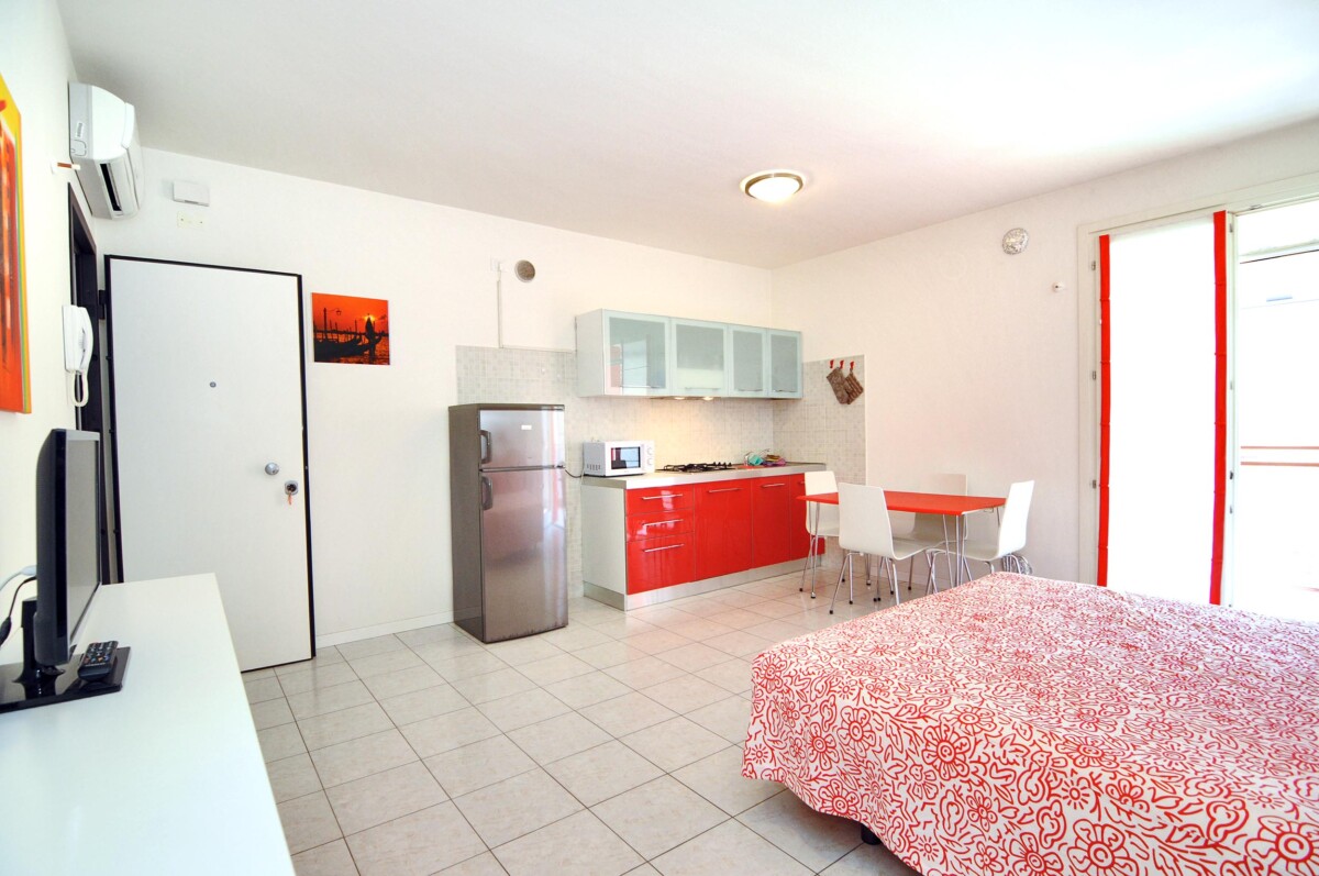 Residence Mediterraneo
