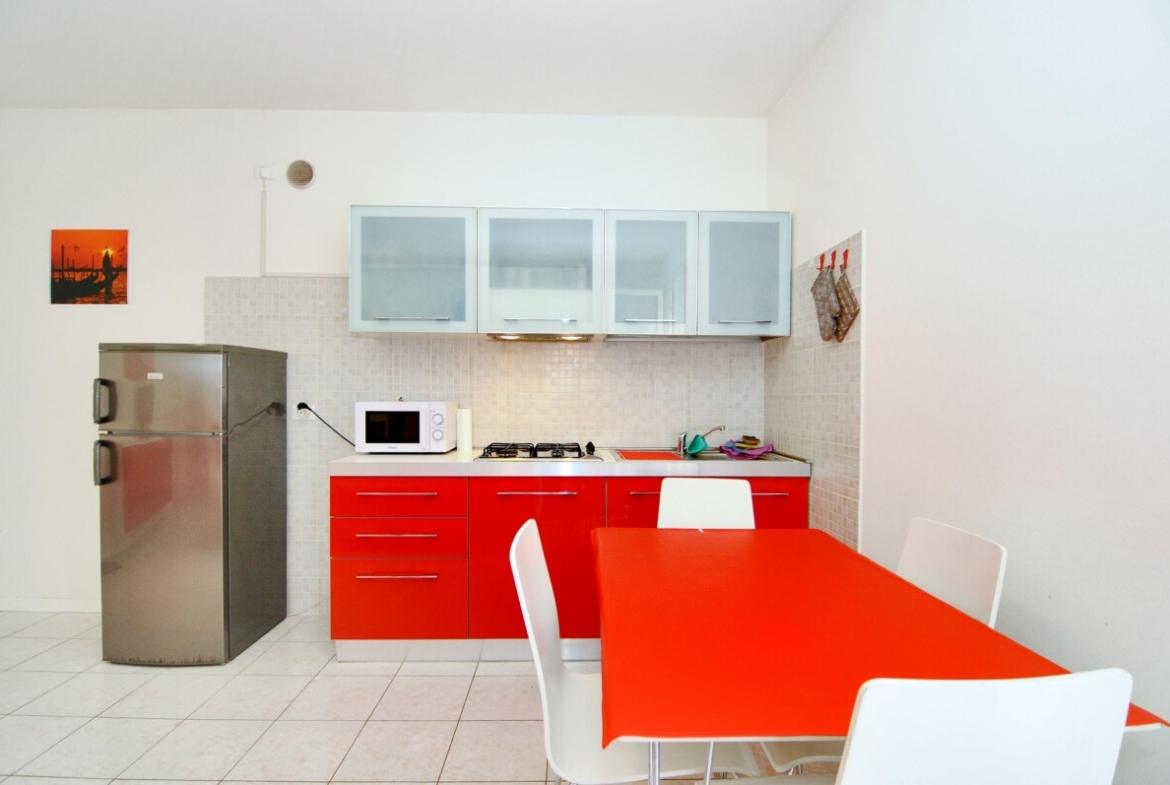 Residence Mediterraneo