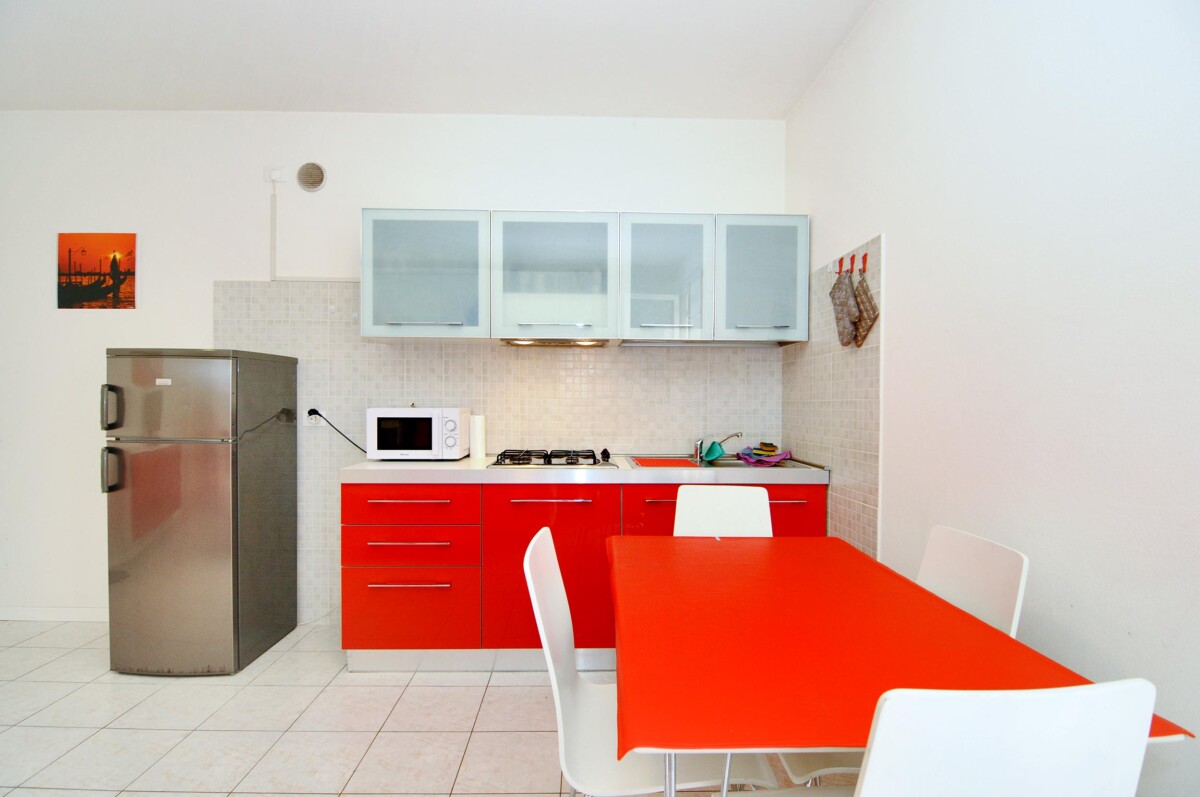 Residence Mediterraneo
