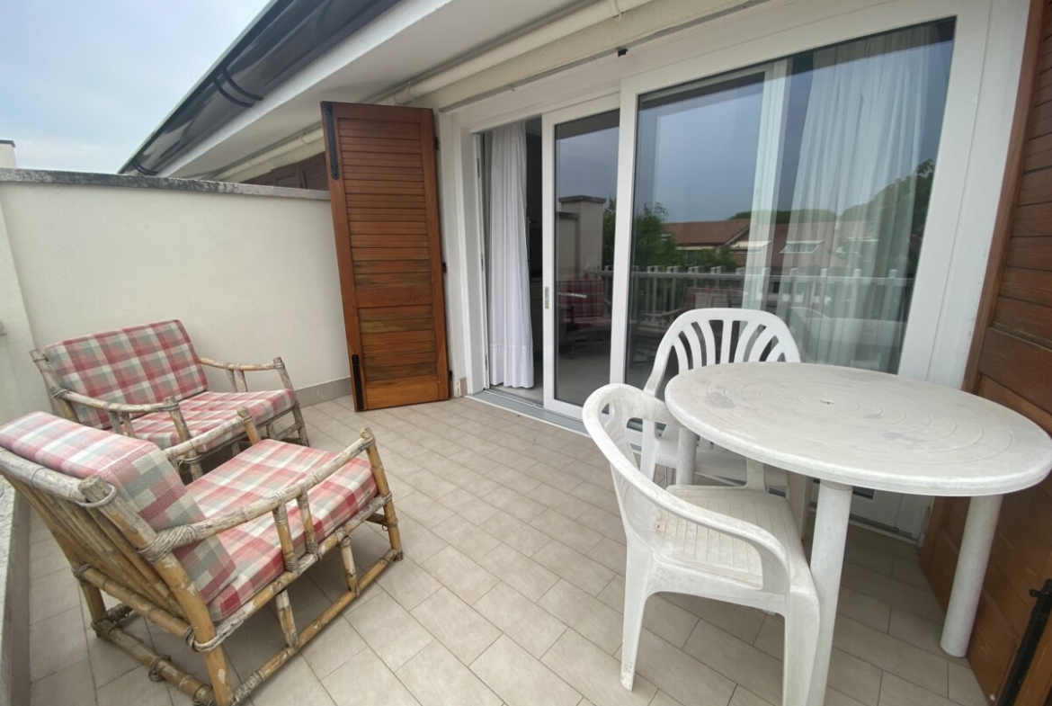 Residence Diapason