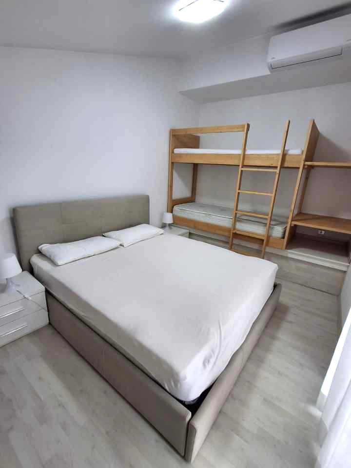 Diapason camera nuova 2 Residence Diapason