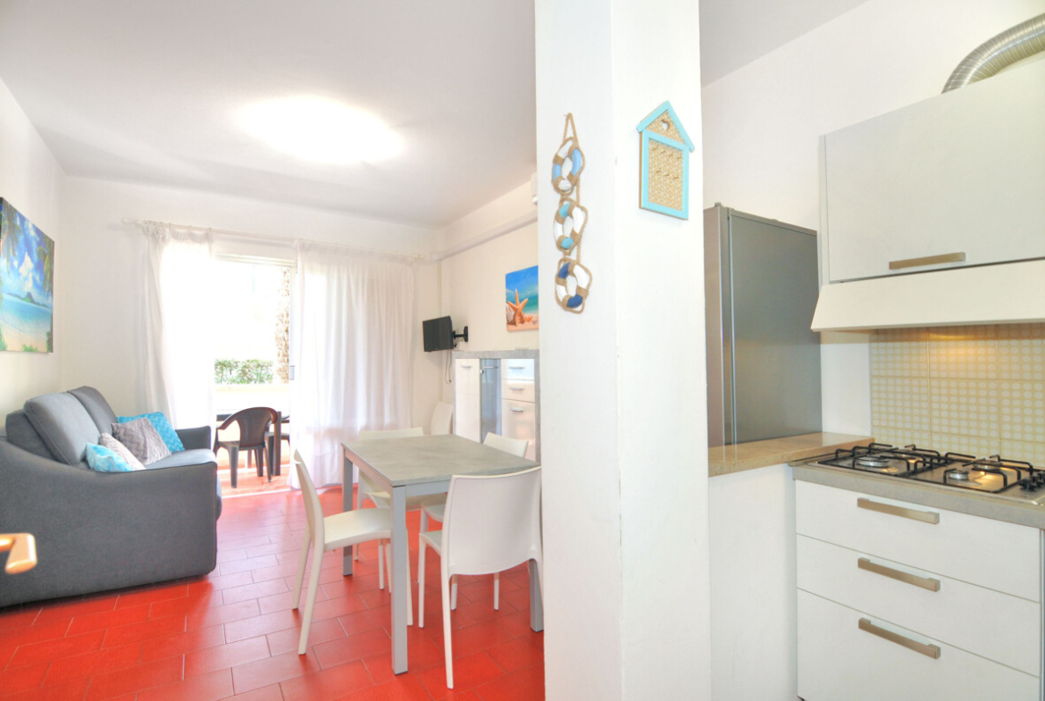 Residence Diapason 2