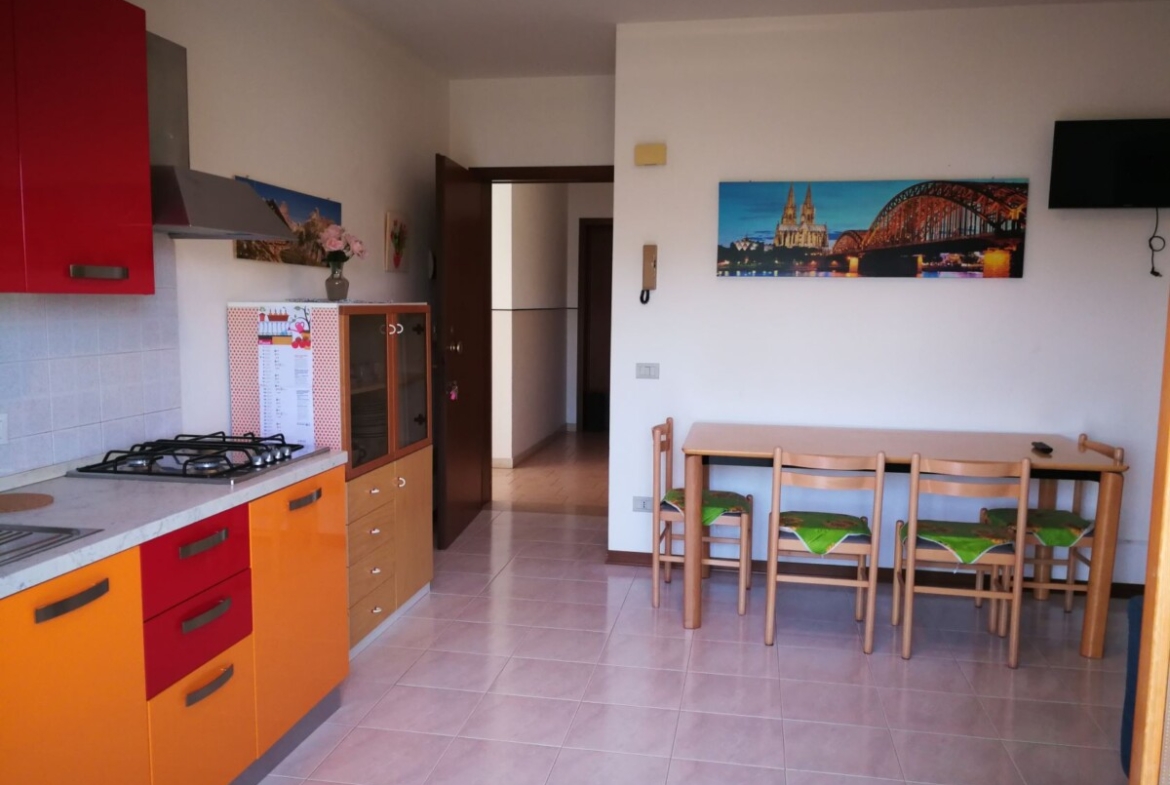 Residence Livenza