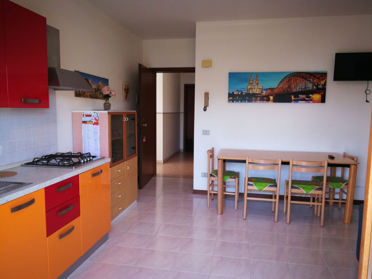 Residence Livenza