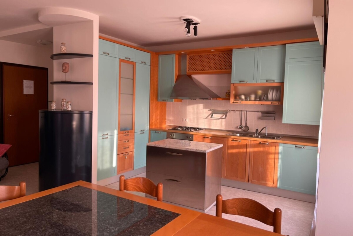 Residence Livenza