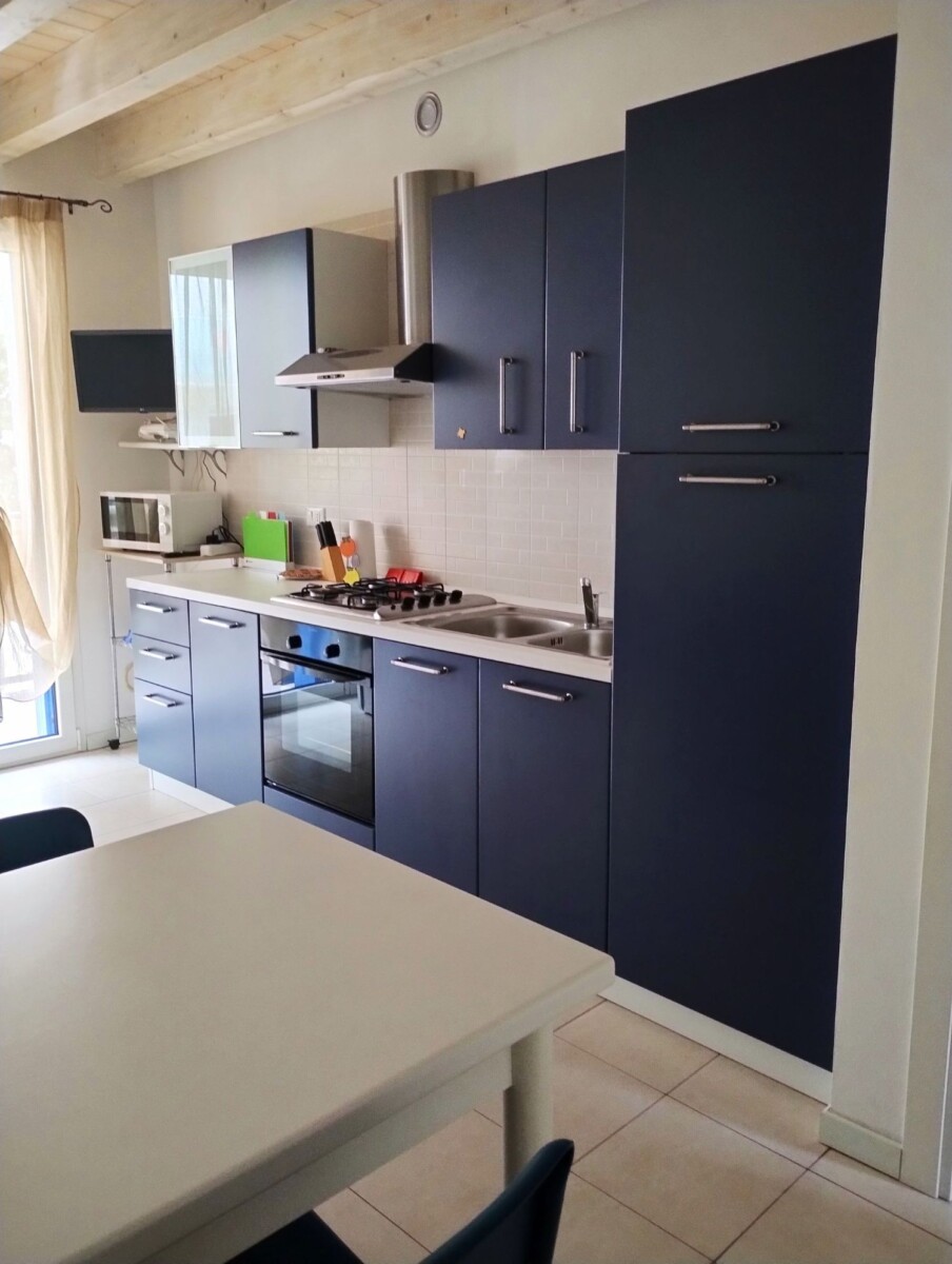 Residence Annagiulia