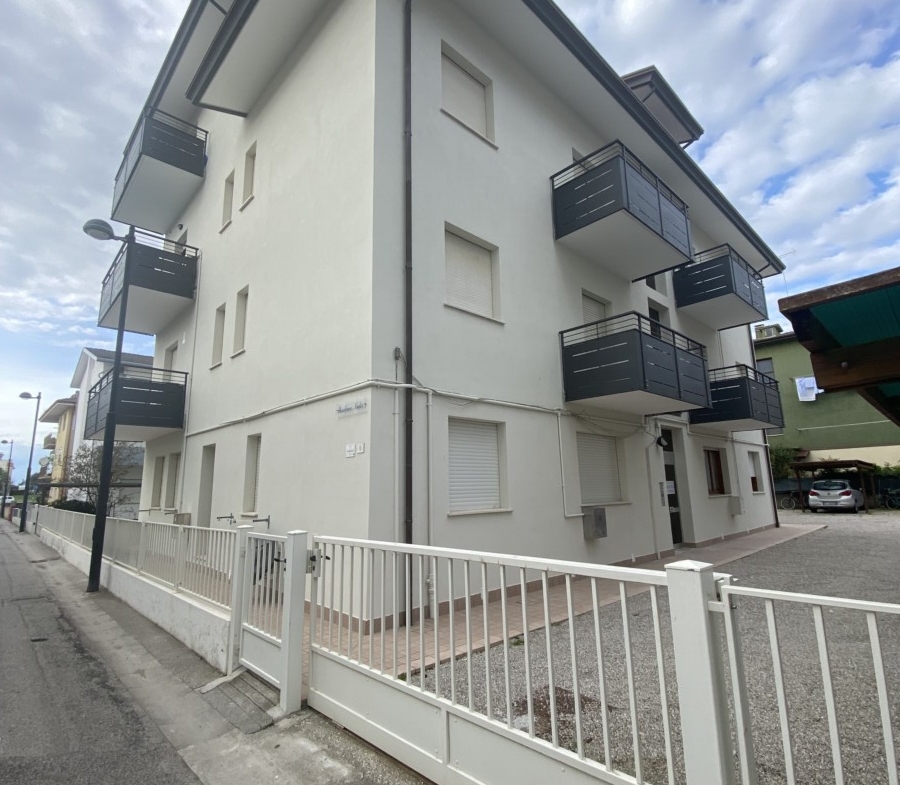 Residence Nadir Trilo