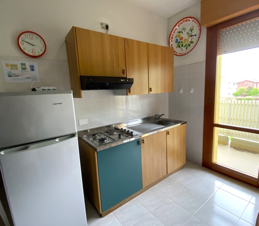 Residence Livenza
