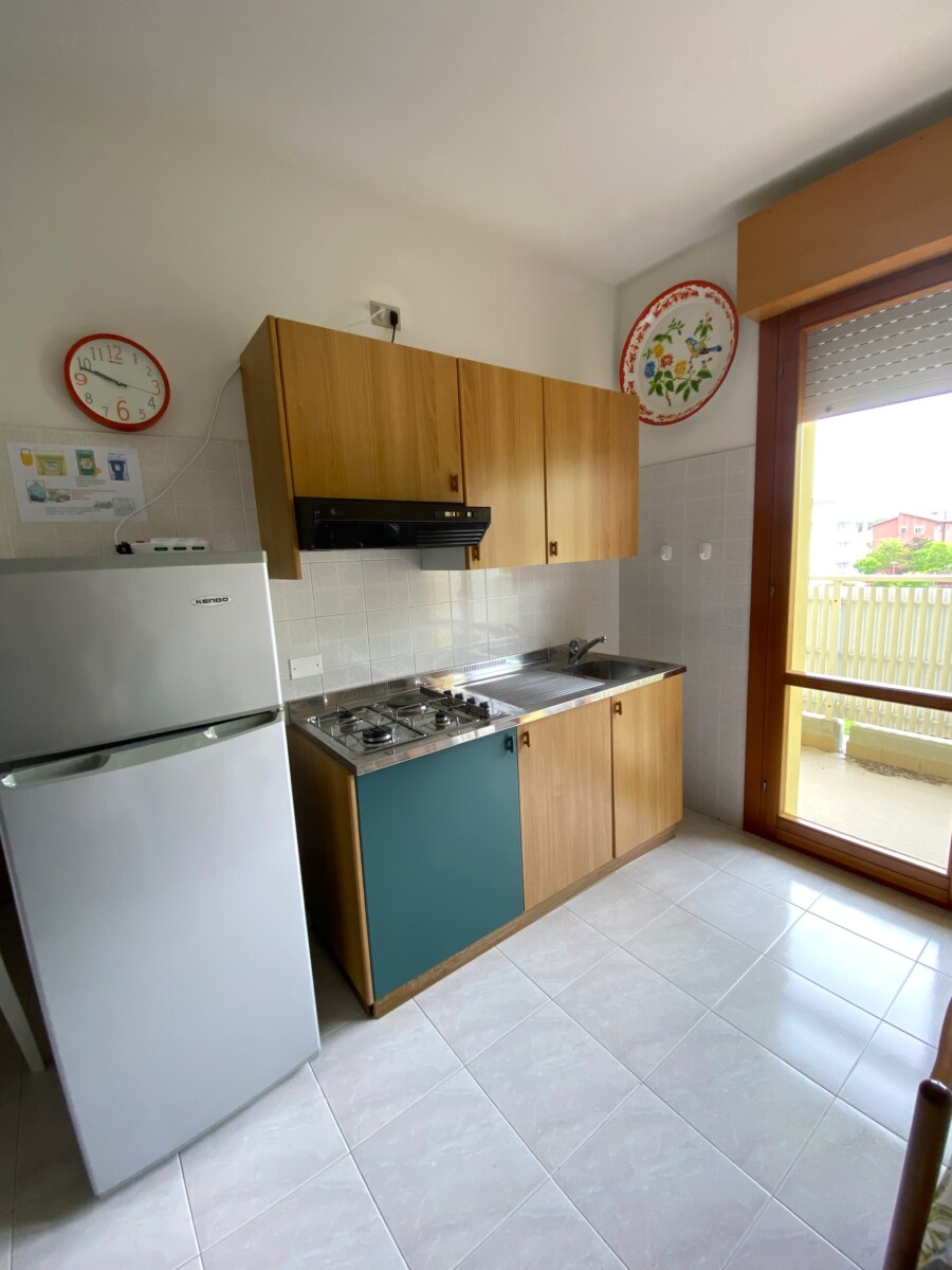 Residence Livenza