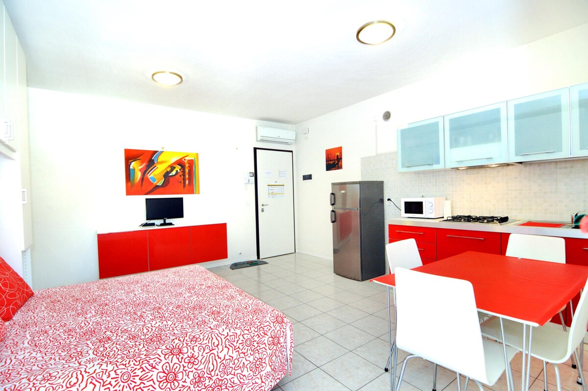 Residence Mediterraneo