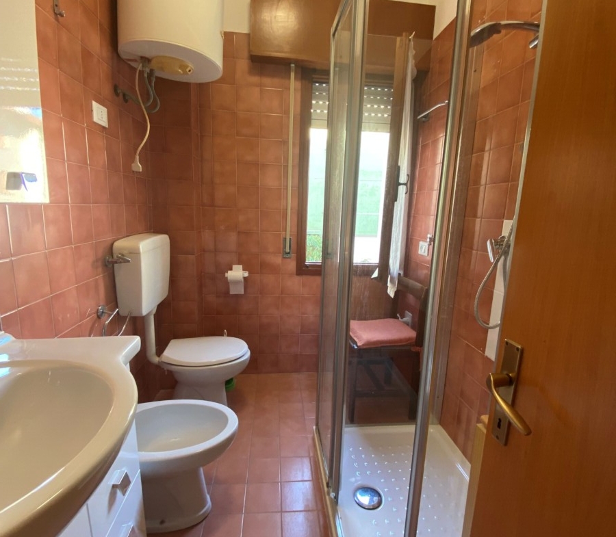 Residence Nadir Trilo