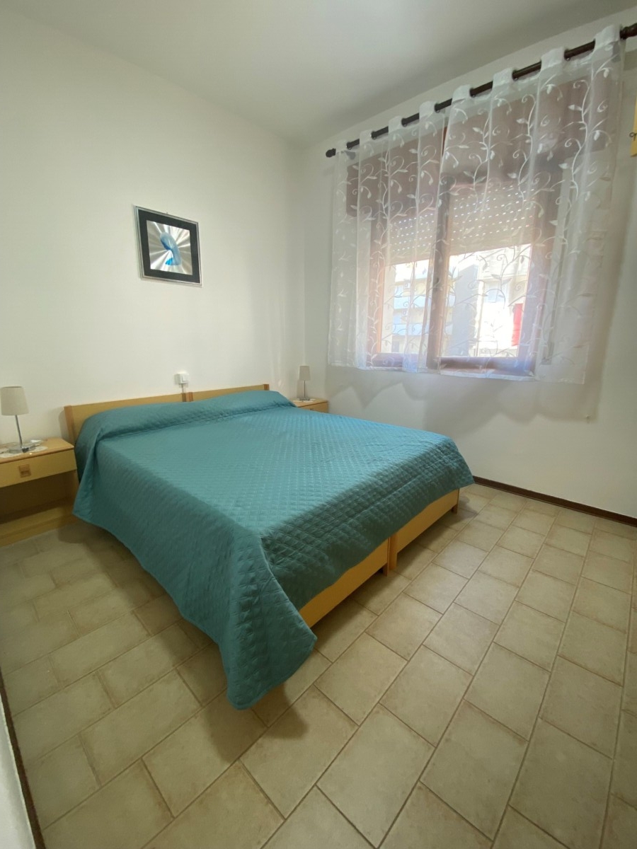 Nadir 12 camera 1 Residence Nadir Trilo