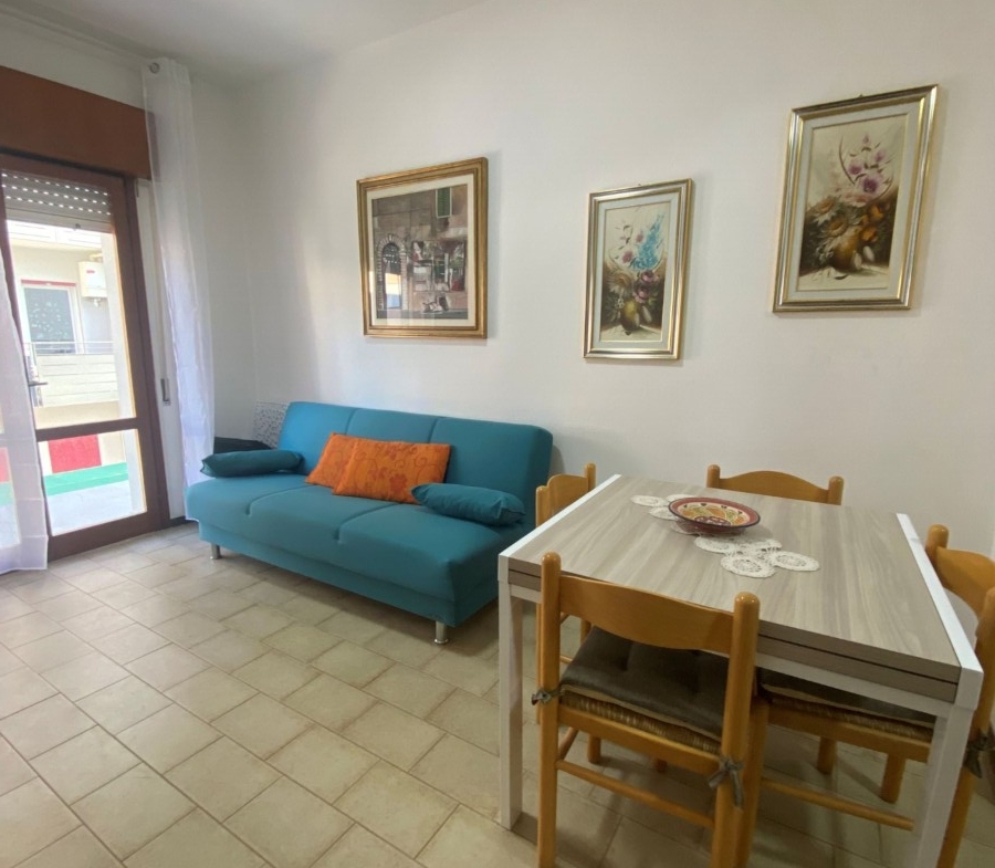 Residence Nadir Trilo