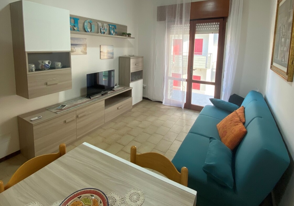 Residence Nadir Trilo