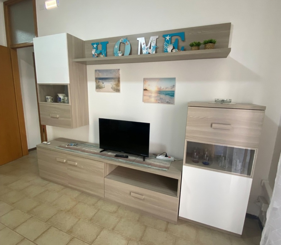 Residence Nadir Trilo