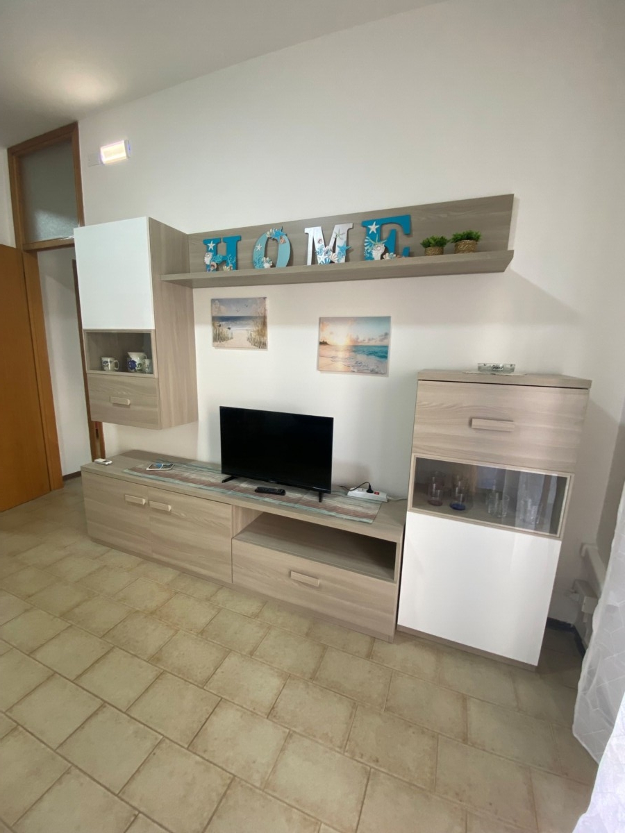 Nadir 12 soggiorno 7 Residence Nadir Trilo