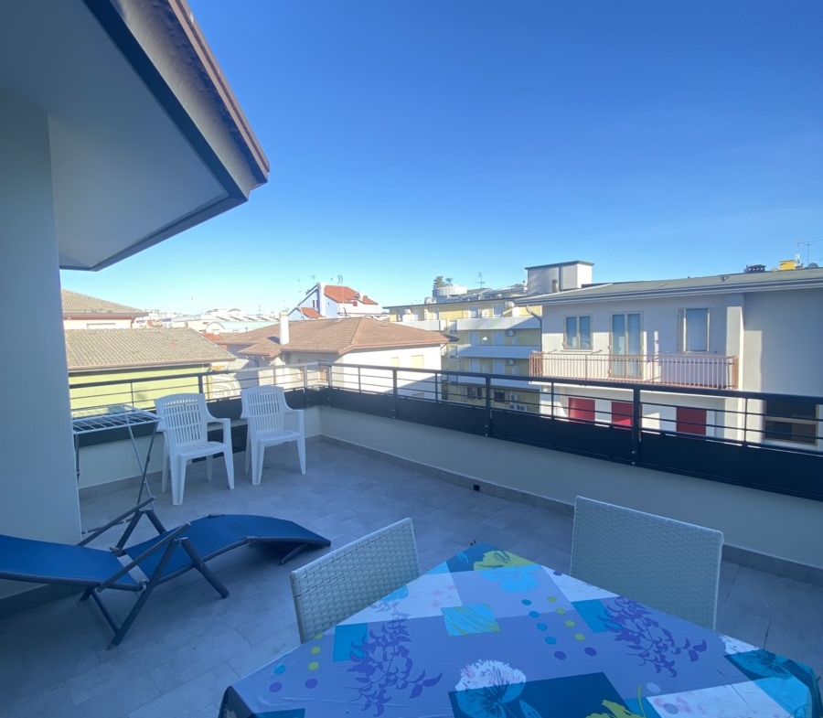 Residence Nadir Bilo
