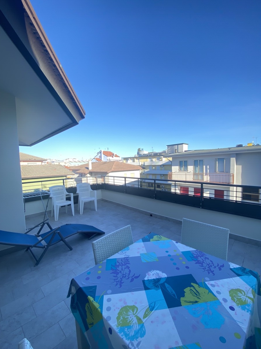 Residence Nadir Bilo