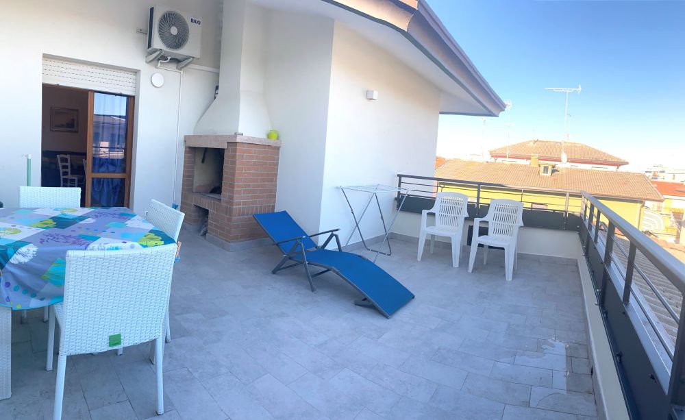 Residence Nadir Bilo