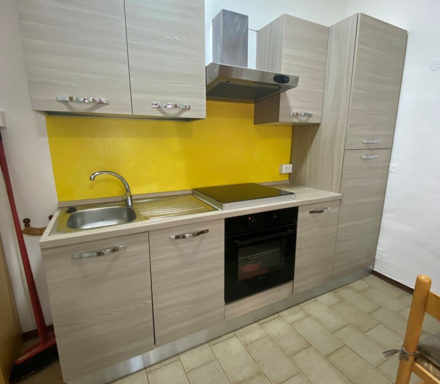 Residence Nadir Trilo