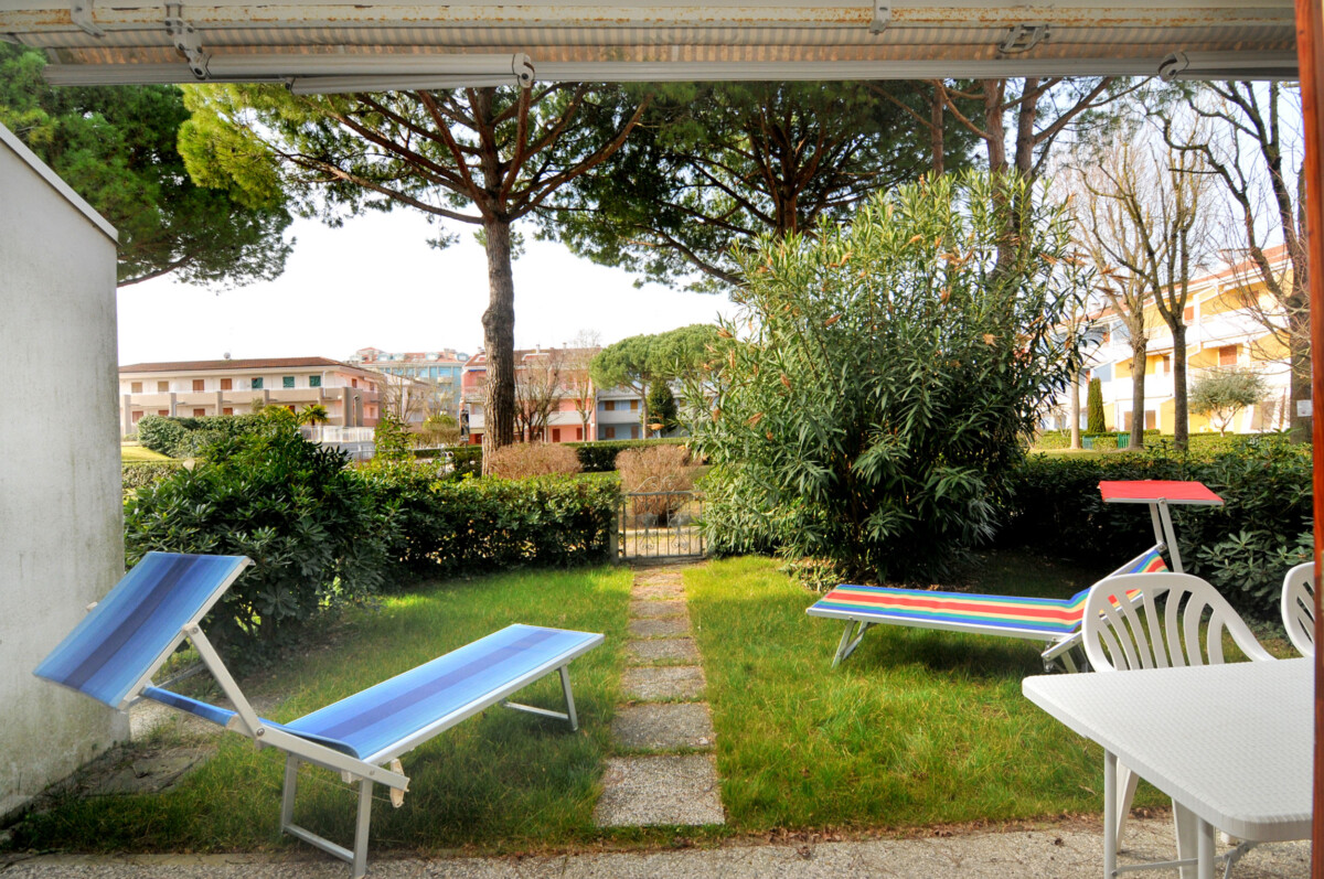 Residence Riviera