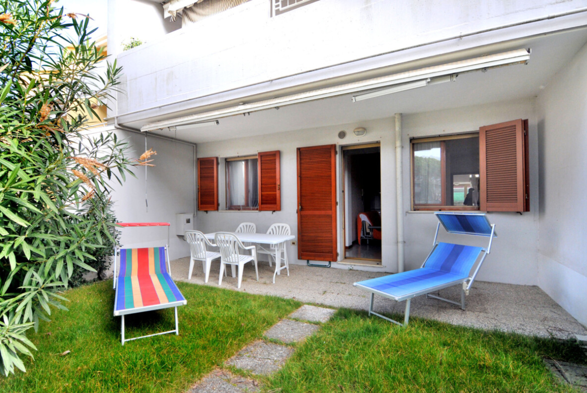 Residence Riviera