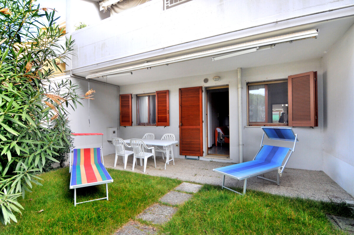 Residence Riviera