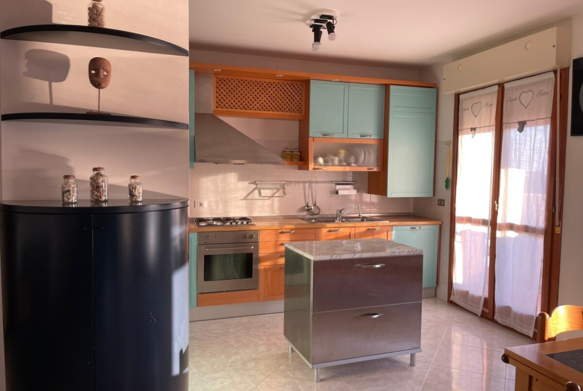 Residence Livenza