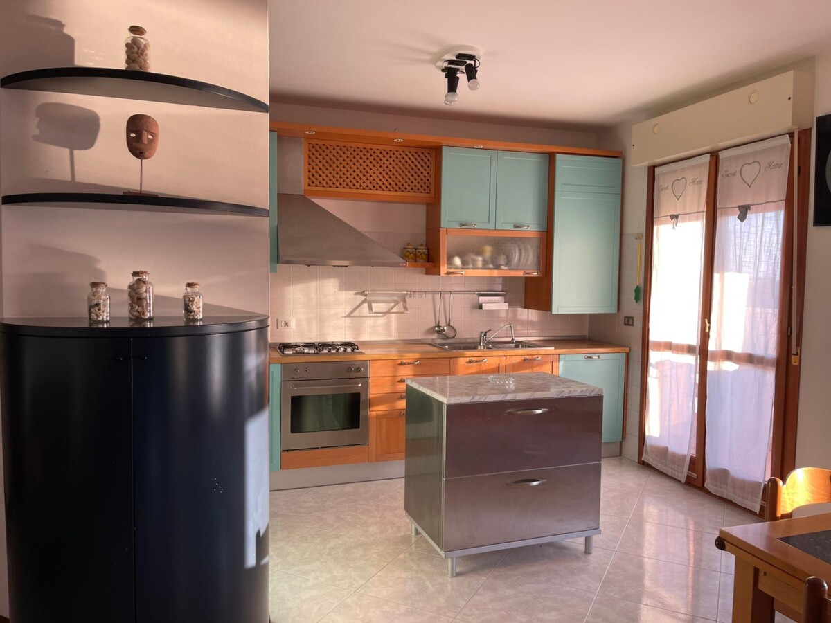 Residence Livenza