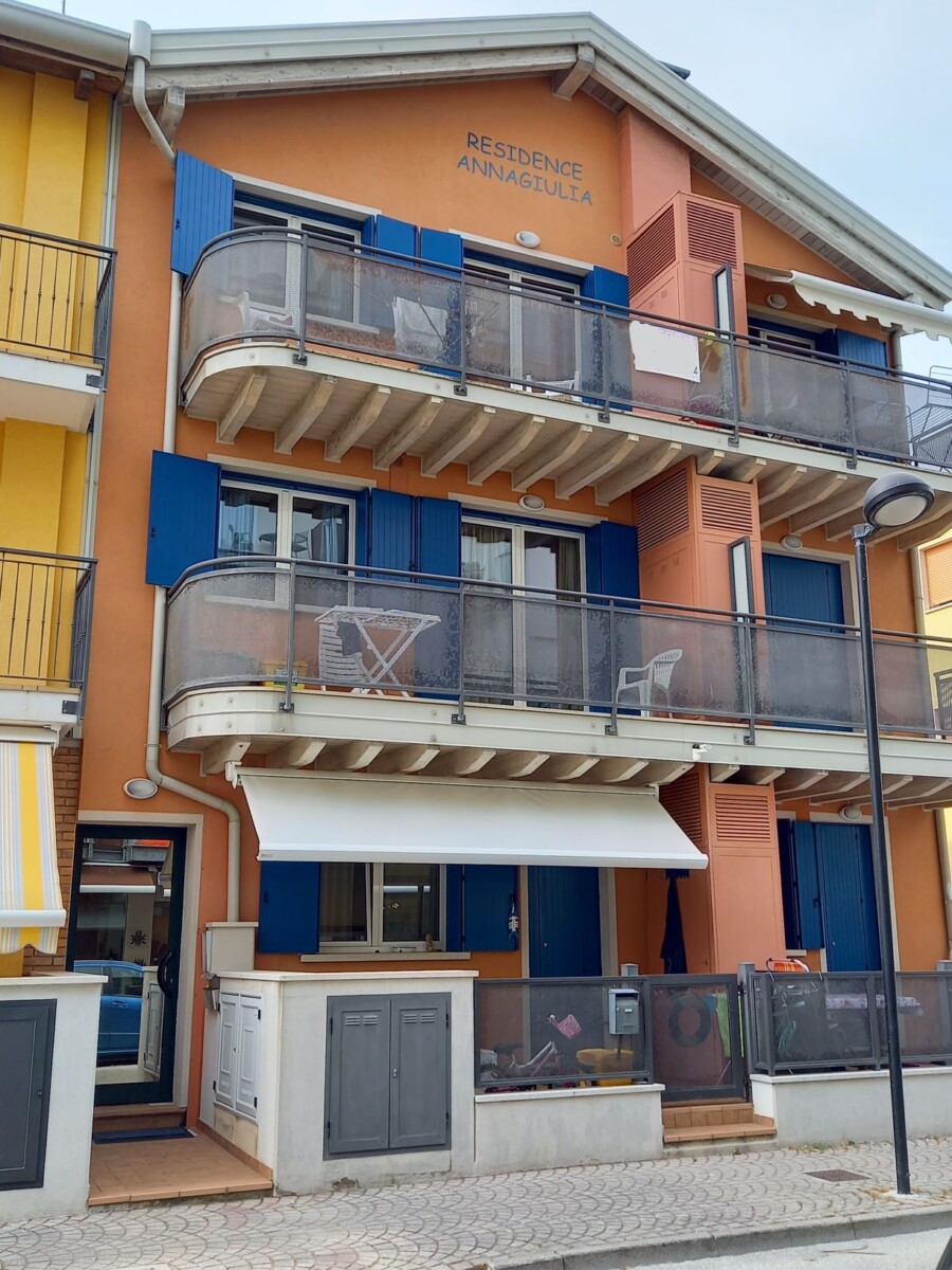 Residence Annagiulia