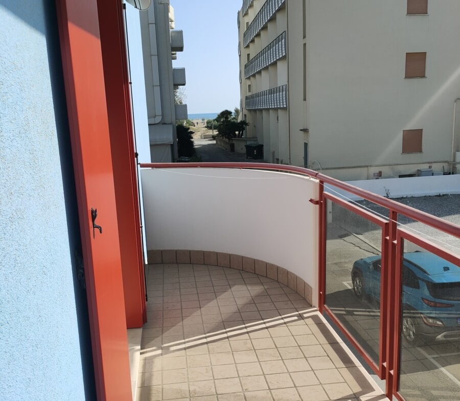 Residence Mediterraneo