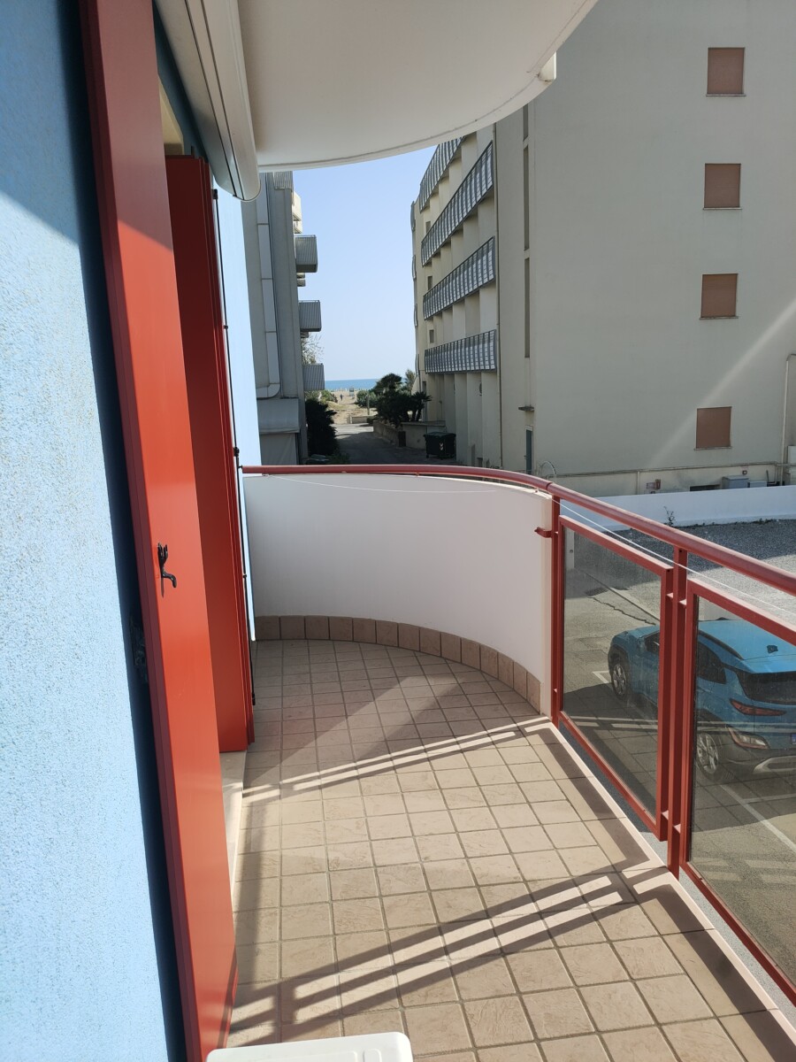 Residence Mediterraneo