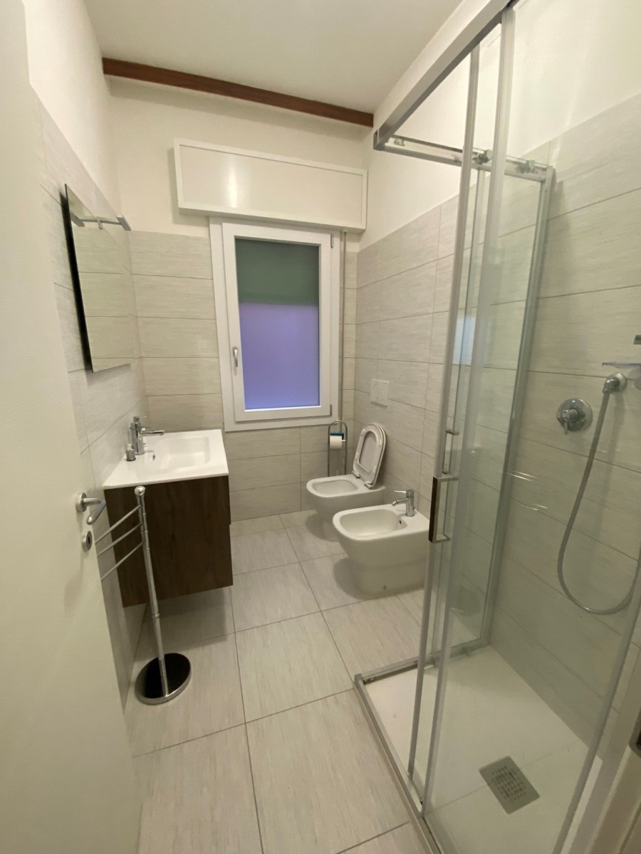 Bredariol 1 Bagno 2 Casa Bredariol
