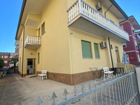 Casa Bredariol