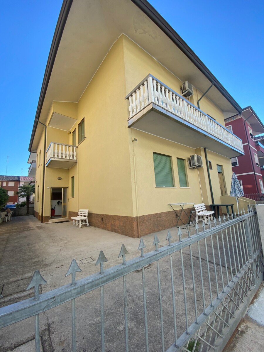 Casa Bredariol