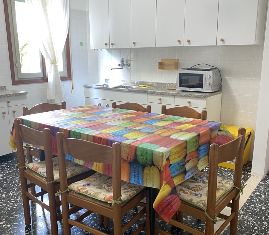 Casa Bredariol